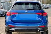 Mercedes GLC 220 d  4-Matic AMG Line