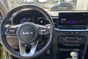 Kia XCeed 1.5 T-GDI Business Line DCT