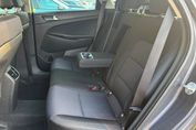 Hyundai Tucson 1.7 CRDI BlueDrive Style 2WD DCT
