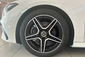 Mercedes CLA 200  AMG Line Shooting Brake