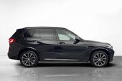 BMW X5 xDrive30d mHEV M Sport Edition sport-aut