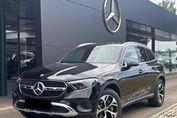Mercedes GLC 200 4-Matic Avantgarde