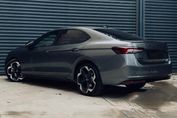 Skoda Superb Sportline 2.0 TSI DSG 4x4
