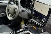 Lexus NX 350h Prestige 2WD