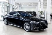 Mercedes Klasa S 450 d 4-Matic L AMG Line