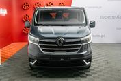 Renault Trafic Kombi L2H1 AT9