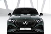 Mercedes GLE Coupe 450 d  4-Matic