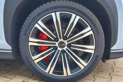 BYD Sealion 7 Excellence AWD