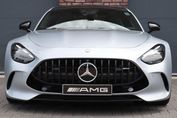 Mercedes AMG GT 63 4Matic+ Coupe