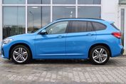 BMW X1 xDrive20d M Sport aut