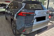 Toyota Corolla Cross Style 2.0 Hybrid Dynamic Force