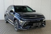 Hyundai Kona 1.6 GDI N Line DCT
