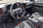 Ford Ranger A10 4x4