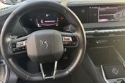 DS DS4 Trocadero 1.2 PureTech aut