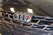 Audi A6 e-Hybrid quattro S line