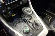 Toyota RAV4 2.5 Hybrid Selection 4X4