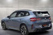 BMW X3 xDrive30e