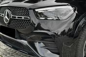 Mercedes GLE 300 d 4-Matic AMG Line
