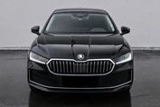 Skoda Superb Edition 130 1.5 TSI mHEV DSG