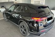 Mercedes GLC 200 d  4-Matic AMG Line