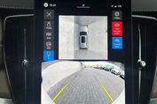 Volvo XC90 T8 AWD Plug-In Hybrid Ultra Dark 7os aut