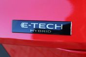 Renault Symbioz Techno 1.8 E-Tech Full Hybrid