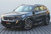 BMW X1 sDrive18i M Sport aut