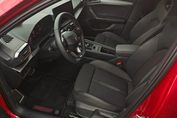 Cupra Formentor 2.0 TSI 4Drive VZ DSG