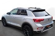 Volkswagen T-Roc 1.5 TSI Style DSG