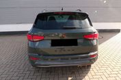 Cupra Ateca 2.0 TSI DSG 4Drive