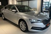 Skoda Superb TSI Ambition DSG