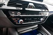 BMW Seria 5 518d  aut
