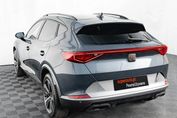 Cupra Formentor 2.0 TSI 4Drive DSG