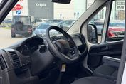 Fiat Ducato Maxi L4H2 Zabudowa Brygadowa