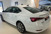 Skoda Octavia 1.5 Tsi e-Tec Style Dsg