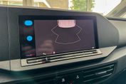 Volkswagen Caddy Cargo L1H1 