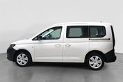 Volkswagen Caddy osobowy L1H1