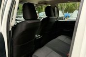 Toyota HiLux Double Cab DLX 4x4