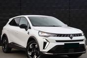 Renault Symbioz Techno aut. 1.3 TCe mHEV