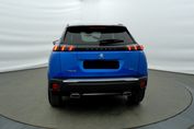 Peugeot 2008 GT 1.2 PureTech EAT8