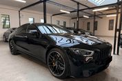 Mercedes AMG GT 63 S E Performance 4-Matic