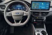 Ford Kuga ST-Line 2.5 FHEV