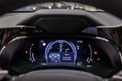 Lexus NX 350h Omotenashi AWD