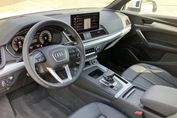 Audi Q5 Sportbak 40 TFSI quattro