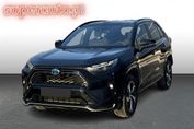 Toyota RAV4 Dynamic 2.5 Plug-In Hybrid  4x4