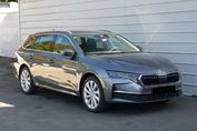 Skoda Octavia Drive Selection 2.0 TDI DSG