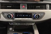 Audi A4 Avant 40 TFSI