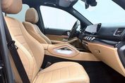 Mercedes GLE 350 de 4-Matic