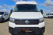 Volkswagen Crafter L4H2 Zabudowa brygadowa AT