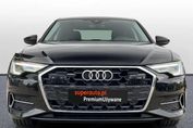Audi A6 40 TDI mHEV Quattro Advanced S tronic